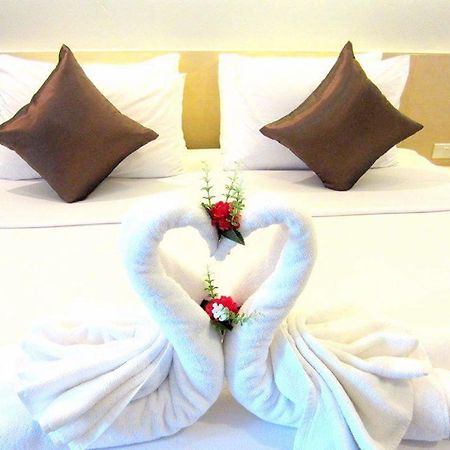 Khuang Singh Hotel Chiang Mai Luaran gambar