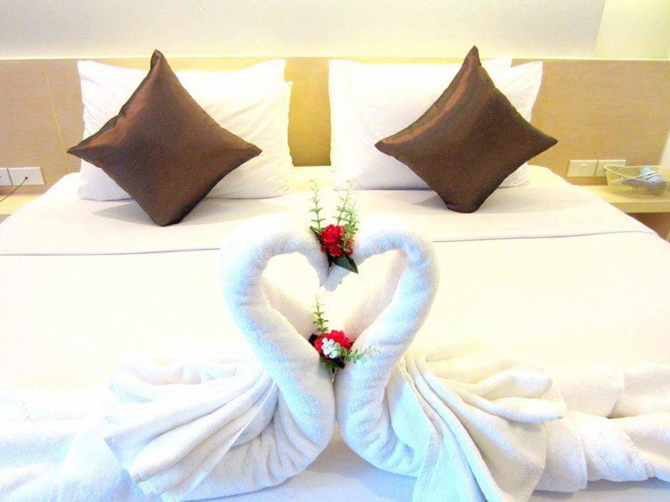 Khuang Singh Hotel Chiang Mai Luaran gambar