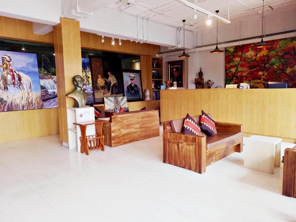 Khuang Singh Hotel Chiang Mai Luaran gambar