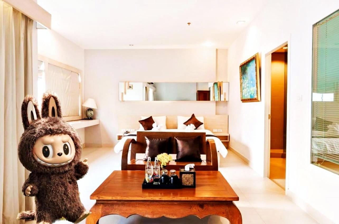 Khuang Singh Hotel Chiang Mai Luaran gambar