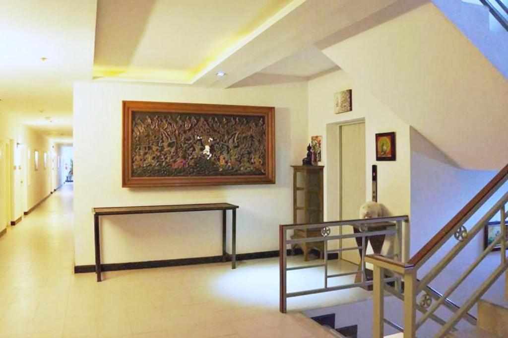 Khuang Singh Hotel Chiang Mai Luaran gambar