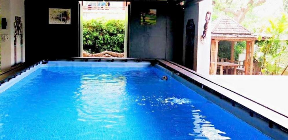 Khuang Singh Hotel Chiang Mai Luaran gambar