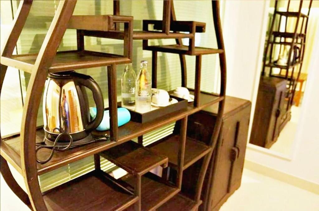 Khuang Singh Hotel Chiang Mai Luaran gambar