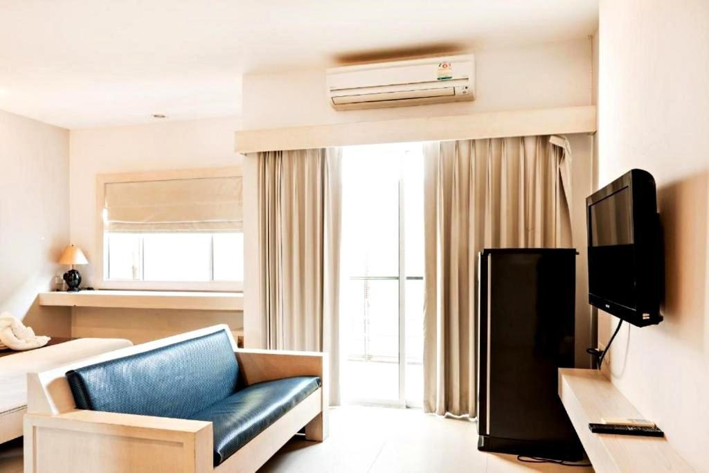 Khuang Singh Hotel Chiang Mai Luaran gambar