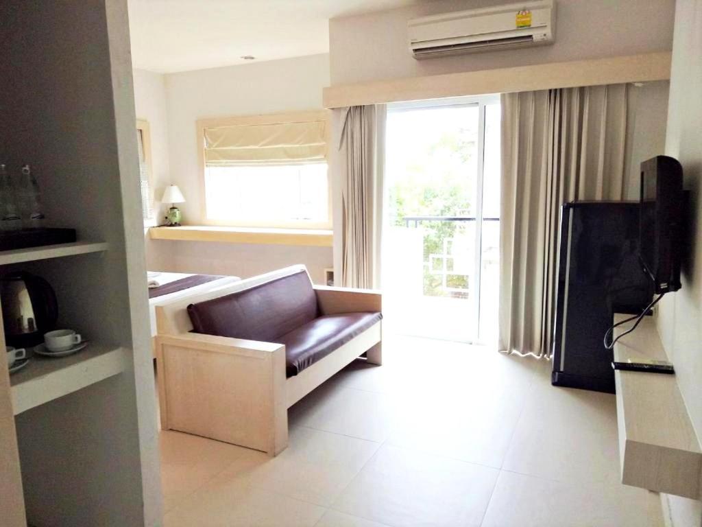 Khuang Singh Hotel Chiang Mai Luaran gambar