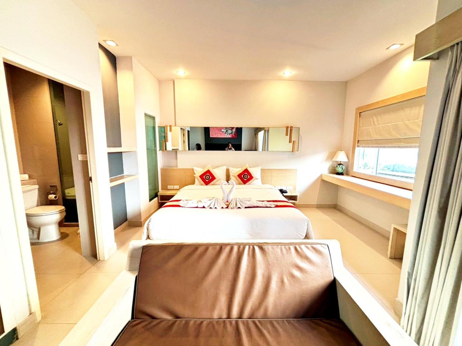 Khuang Singh Hotel Chiang Mai Luaran gambar