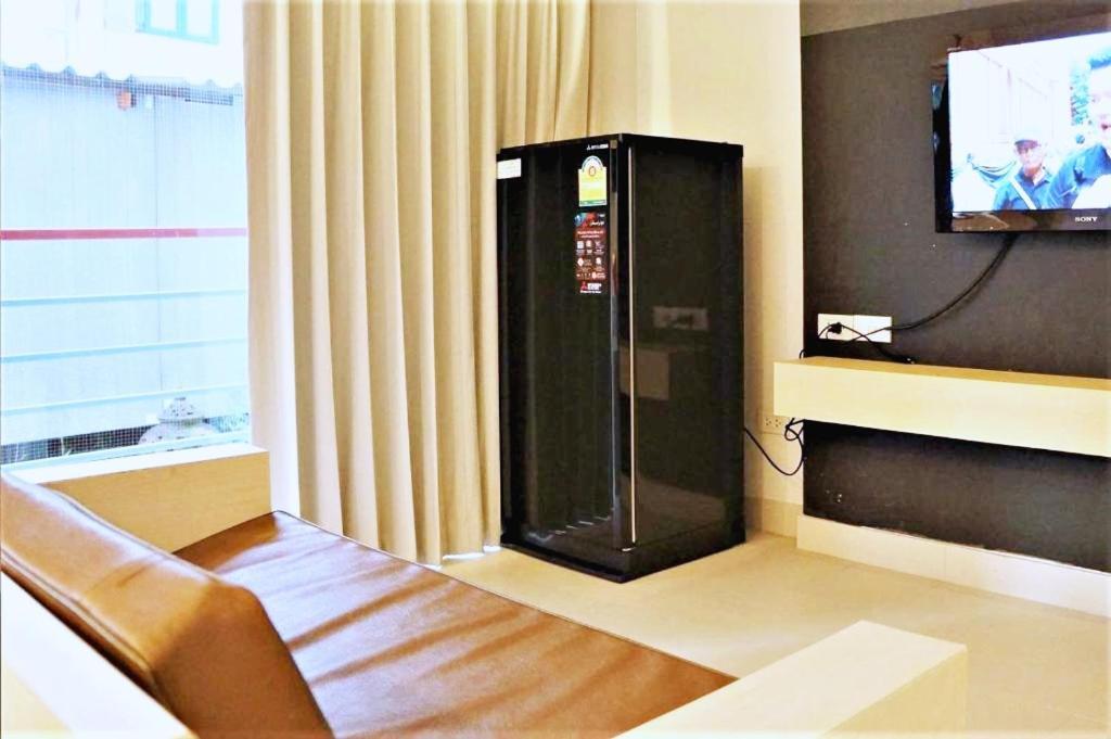 Khuang Singh Hotel Chiang Mai Luaran gambar