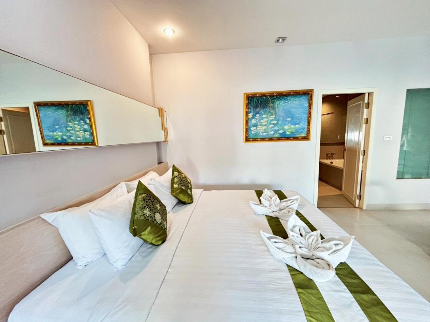 Khuang Singh Hotel Chiang Mai Luaran gambar