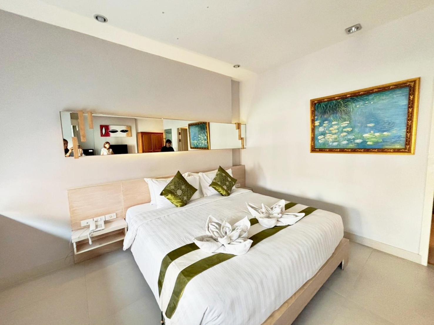 Khuang Singh Hotel Chiang Mai Luaran gambar