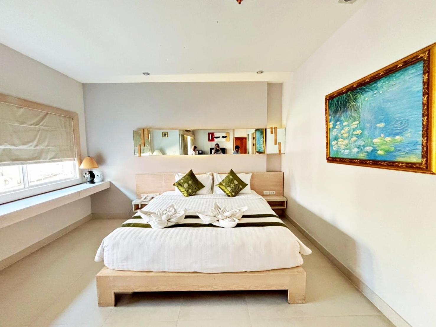 Khuang Singh Hotel Chiang Mai Luaran gambar